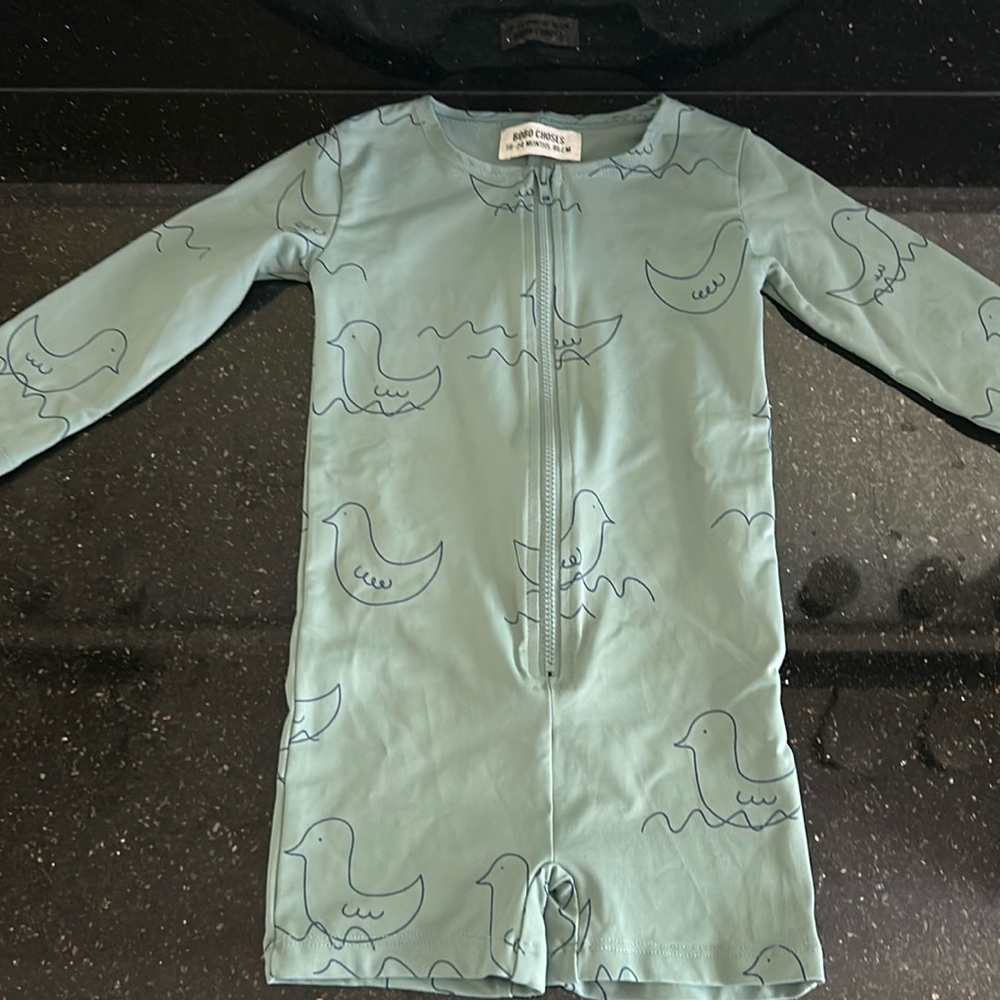 Bobo Choses Swim Suit
